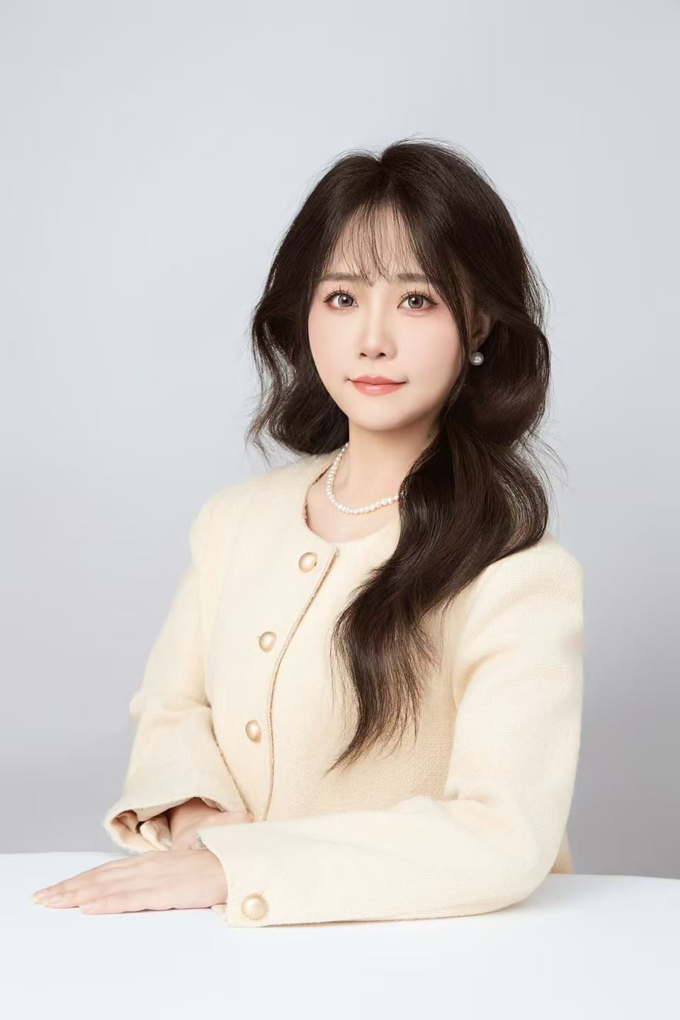 Nora Xiong, mainland China lawyer